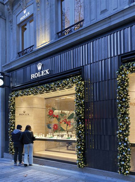 rolex store paris|buying a rolex in paris.